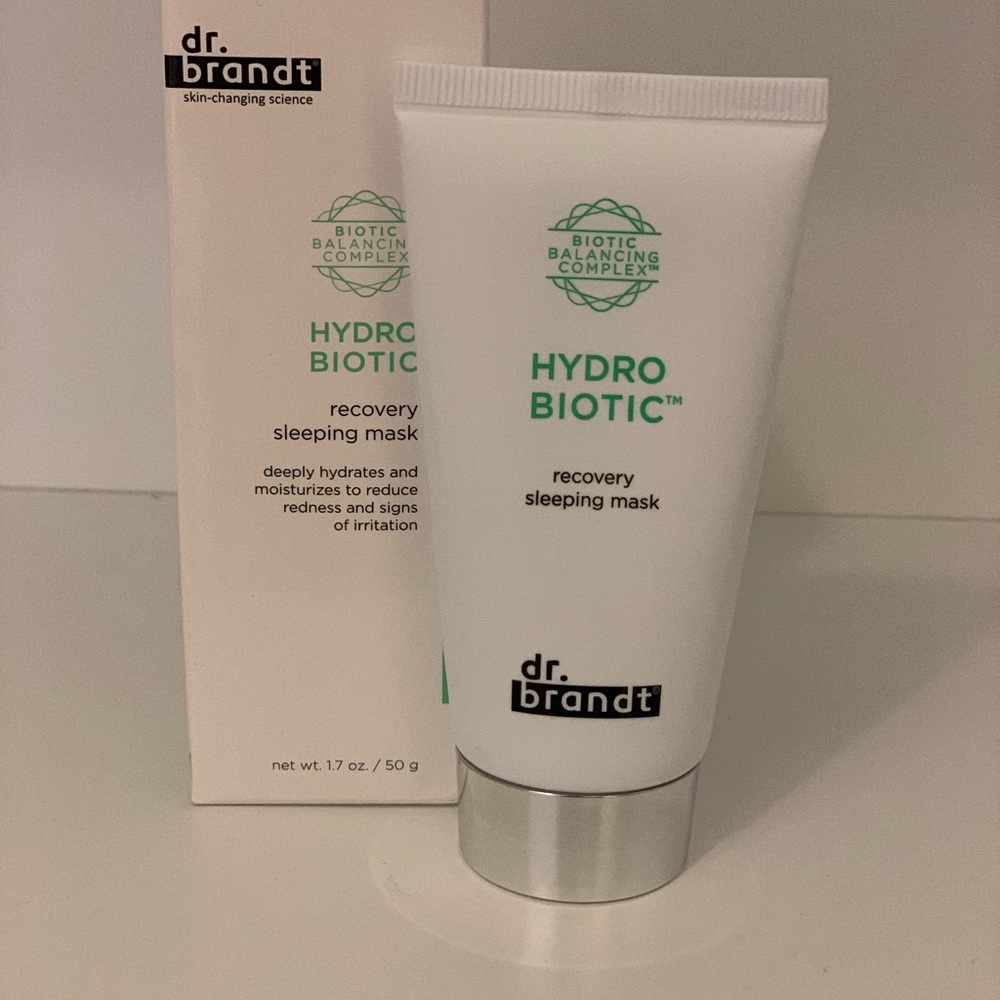 Hydro bionic Sleep-mask
